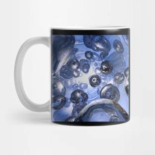 Streaming Reflections Mug